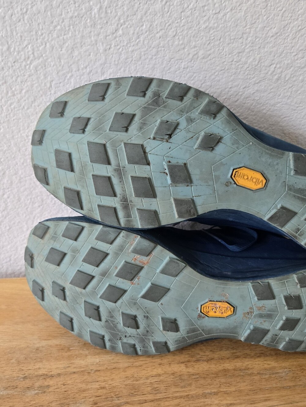 Arc'teryx Norvan SL Trail Running Shoe Sneakers Mens 11.5‎ GoreTex Lightweight - Picture 13 of 16